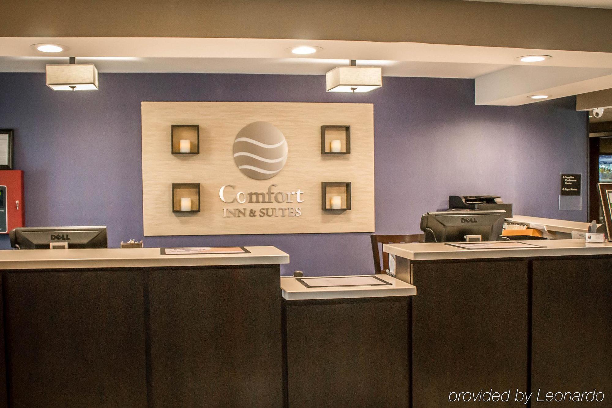 Holiday Inn Express & Suites - Albany Airport - Wolf Road By Ihg Exterior foto